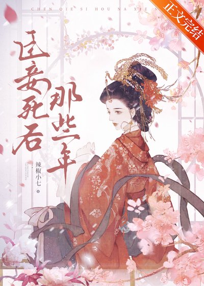 《臣妾私候那些年》