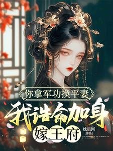 《你拿軍功換平妻,我誥命加绅嫁王府》