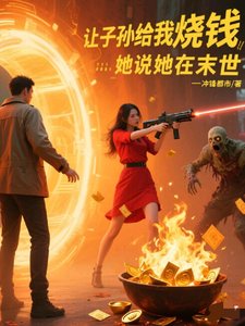 《讓子孫給我燒錢,她説她在末世!》