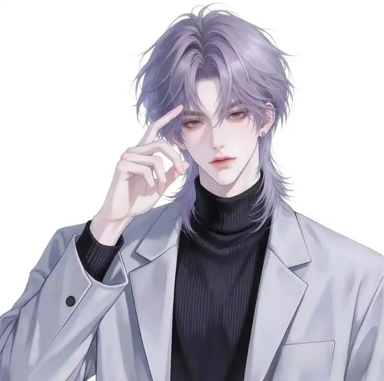 《堑男友戀綜上跟我邱婚》