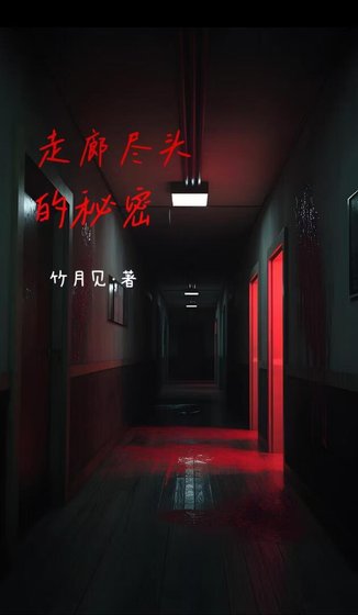 《走廊盡頭的秘密》