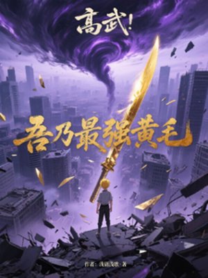 高武：吾乃最強黃毛