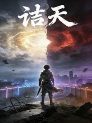 詰天