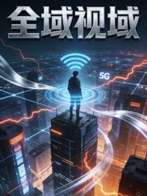 全域視域