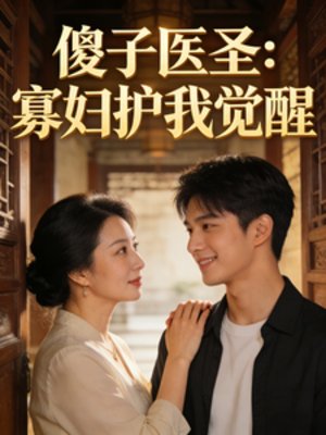 《傻子醫聖:寡婦護我覺醒》
