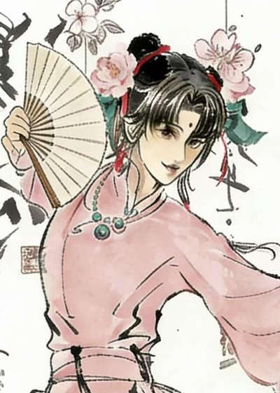 《玩家靠RPG稱霸裏世界》