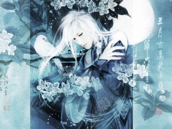 《堊鬼/惡鬼》