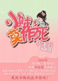 《小賊,莫作私》