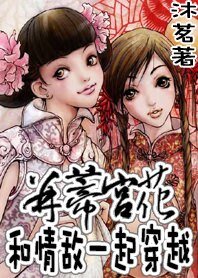 和情敵一起穿越：並蒂宮花