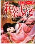 《傾世一夢:和親王妃》