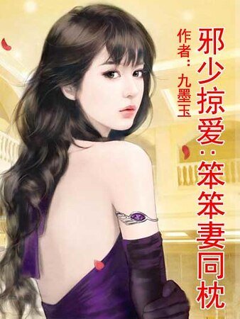 邪少掠愛：笨笨妻同枕