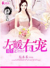 《重生之左暖右愛/重生之左暖右寵》