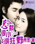 《總裁很小很狂椰》