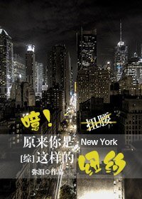 《(BG/綜同人)原來你是這樣的紐約》