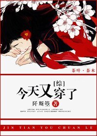 《(BG/綜漫同人)今天又穿了》