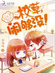 《繼承者駕到:校草,鬧夠沒!》