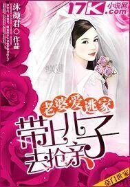 《老婆碍逃家:帶上兒子去搶寝 》