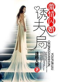 《激情閃婚,誘夫入局》