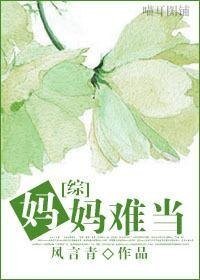 （BG/綜同人）媽媽難當