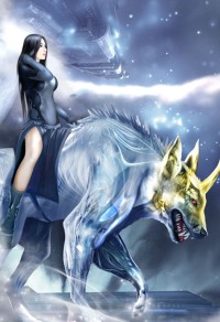 女王的公主+番外