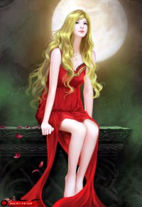 乱苍穹之魔妃倾世