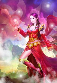 喜当娘：这个夫君要凉