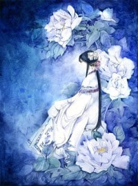（戀與深空同人）龍，人愛你【秦徹】
