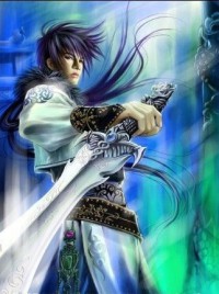 廢到江湖之巔