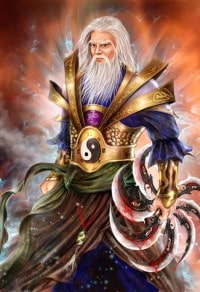 隱世大咖江一辰